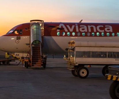 Fokker MK-28 alias F100: Die Marketingleute drängten das Management, das Modell umzutaufen.