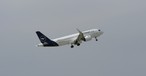 Flugzeug von City Airlines: Noch gibt es keine Tarifverträge.