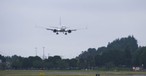 Boeing 737 Max 10 beim letzten Zertifizierungsflug: Soll ab 2027 ausgeliefert werden.