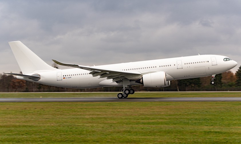 d aaar airbus a330 800 neo brunei