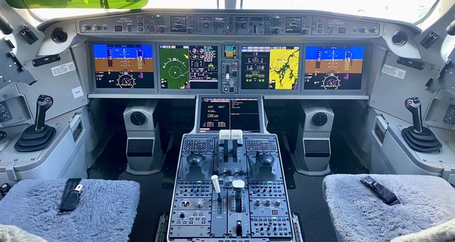 airbus a220 300