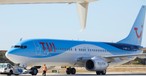 Eine Boeing 737-800 von Tuifly: Die Fluggesellschaft ist eine von fünf Tui-Airlines.