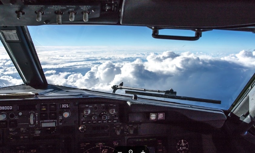 Pilotinnen und Piloten fürchten um Sicherheit an Europas Himmel