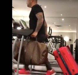 Das perfekte Training für Vielflieger