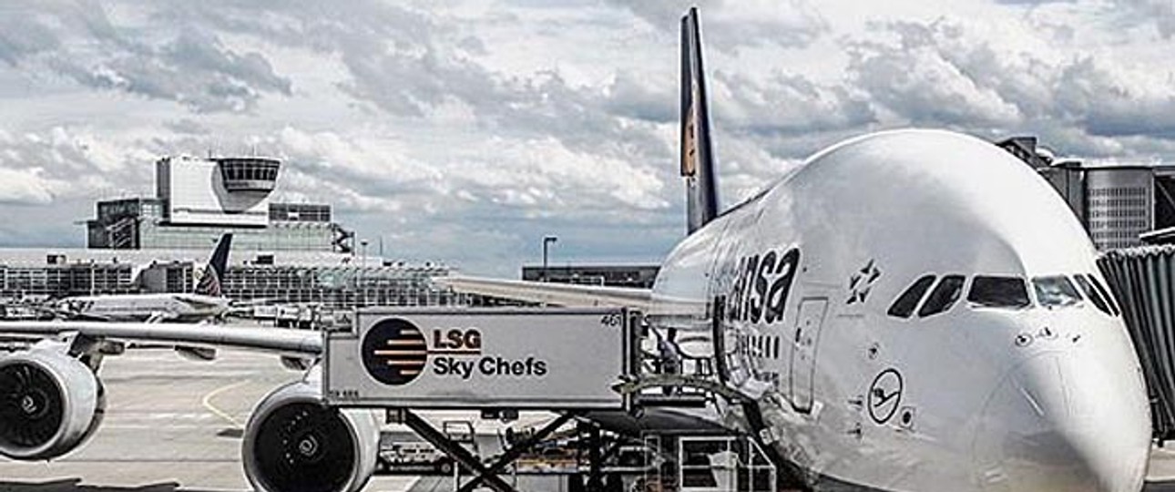 Airbus A380 von Lufthansa: Im Cockpit wächst die Unzufriedenheit.