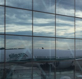 Flieger von Alitalia: Bald neue Eigentümer?