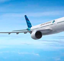 Airbus A330 Neo: Garuda kauft 14 Exemplare zur Expansion.