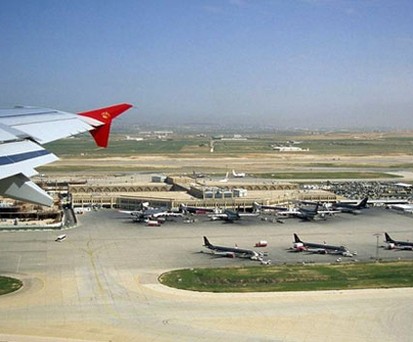 Royal Jordanian-Jet beim Start: Die Flotte soll erneuert werden.
