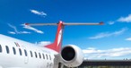 Embraer E145 von TAR: Die Flotte wächst auf 10 Flugzeuge.