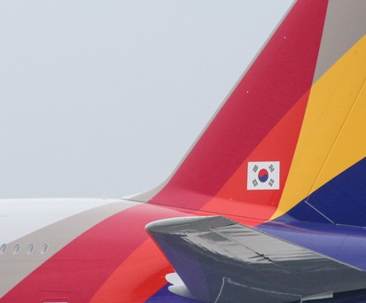 Airbus A380 von Asiana: Der Hauptanteilseigner springt ab
