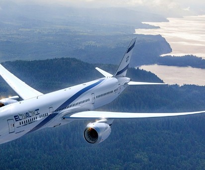 Dreamliner von El Al: Finanzielle Probleme.