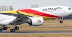 Auch Air Belgium droht der Konkurs