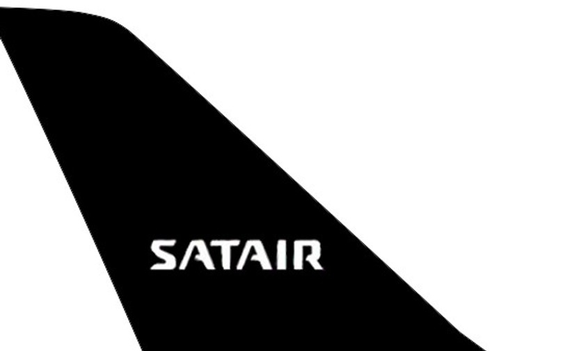 ticker satair