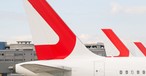 Flieger von Lauda: Wohl nur noch fünf Flugzeuge in Wien.