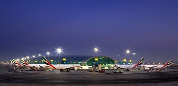 Emirates-Flieger: Das Wachstum dürfte sich abschwächen.