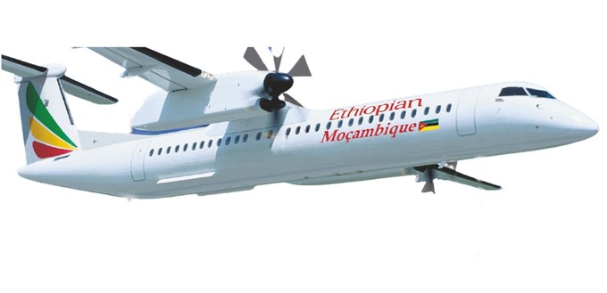 Seit 2018 betrieb die größte afrikanische Fluggesellschaft einen Ableger in Mozambique. Doch die Corona-Krise brachte Ethiopian Mozambique Airlines im Mai zu Boden.