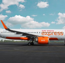 VT-ATD: Das Flugzeug war mangelhaft gewartet unterwegs.