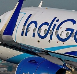 Flieger von Indigo: Weniger Druck auf die Piloten.