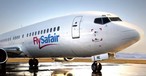 Jet von FlySafair: Schon bald in Betrieb.