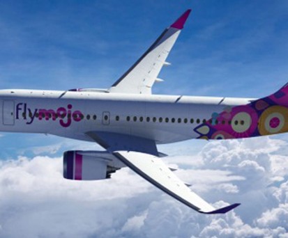 Flymojo-Jet: Bald will die Airline mit der C-Series Malaysias Luftfahrt modernisieren.