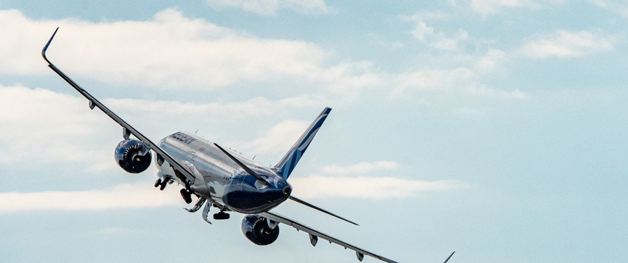 Airbus A321 Neo: Verkaufsschlager.
