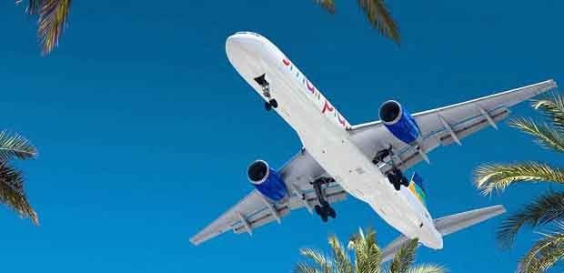 Maschine von Small Planet Airlines: Bald auch in Deutschland aktiv.