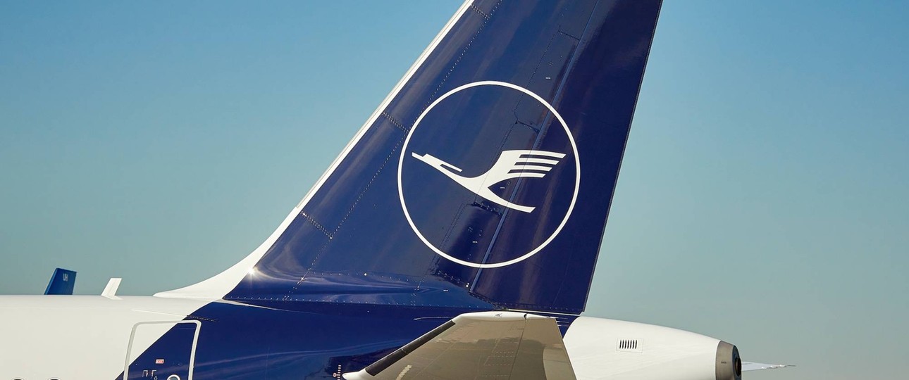 Lufthansa-Flieger: Das wütende Schreiben kommt nicht überall gut an.