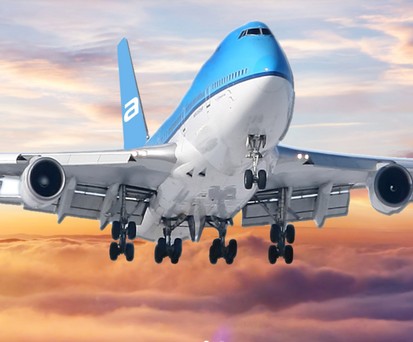 Boeing 747: Avatar Airlines will nur mit Jumbos fliegen.