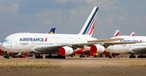 Air France will weg von den ganz großen Fliegern. Die französische Fluglinie hat in der Corona-Pandemie das Kapitel A380 geschlossen und bis heute keine Boeing 777X bestellt.