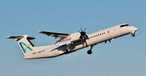 bombardier dash 8 400