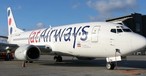Flieger von Jat Airways: Bald mit Etihad im Codeshare