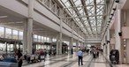 Terminal des Flughafens Beirut: Bald wieder Flüge aus den USA?
