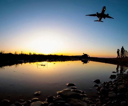 Gewinnspiel: Guck mal was da fliegt