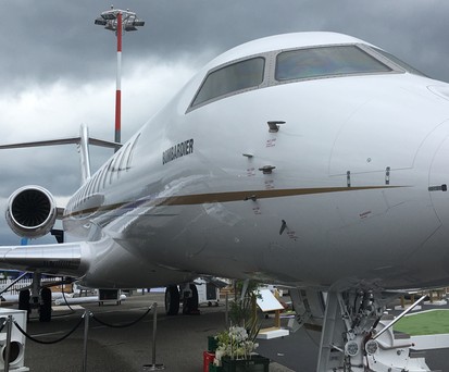 ... macht gleich einen ganz anderen Eindruck als noch im Vorjahr.