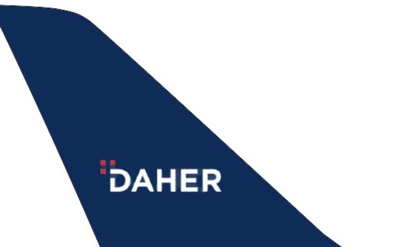 ticker daher