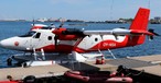 De Havilland Canada DHC-6 300 von Nordic Seaplanes: Bald auch auf Malta zu sehen.