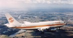 Airbus A300: Mit ihm begann die Geschichte des Konzerns.