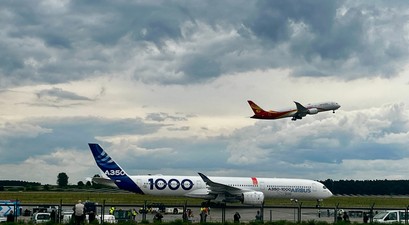 ILA a350