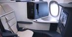 Business Class im Airbus A321 LR von ITA Airways: Bald so auch bei Swiss?