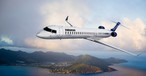 CRJ1000: Bombardier muss das Geschäft profitabel machen.