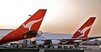 Platz 15: Qantas, 88,08 Prozent.