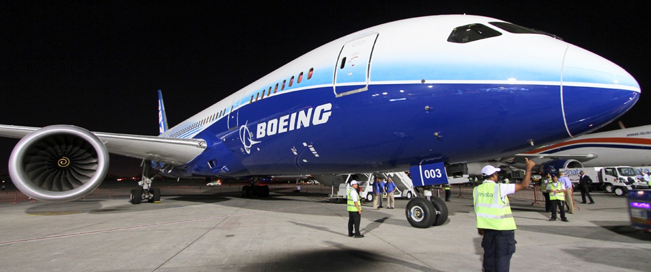 Boeing 787: Das Warten geht weiter.