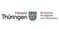 Thüringen