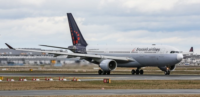 Brussels Airlines ruft man «Beeline»