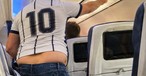 Pöbelpassagier: Soll im Vereinigten Königreich für immer und überall gesperrt werden können.