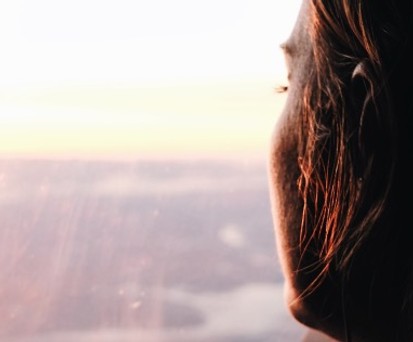 Passagierin: Reisende wollen möglichst schnell abfliegen können.