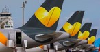 Flieger von Thomas Cook: Gleich zwei Pläne zum Neustart von Konzernairlines haben sich zerschlagen.