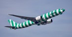 Airbus A330 Neo von Condor: Die Flottenmodernisierung hat dem Ferienflieger geholfen.