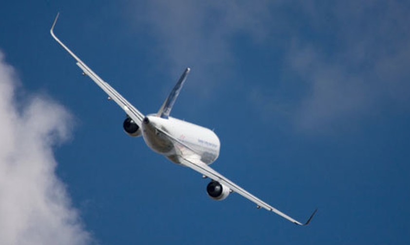 Airbus A320: Ein paar hundert Meter können einen großen Unterschied machen.