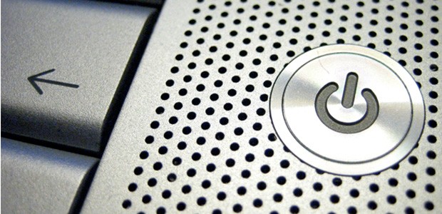 Computer: Bald kein Ausschalten mehr nötig.